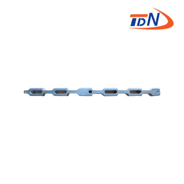 Copper Aluminum Composite Busbar