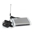 G3 GSM Fax terminal 850/900/1800MHZ Fixed Wireless Terminal Router for wireless fax, voice calling with LCD display