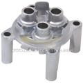 Aluminium Die Casting Water Pump Part