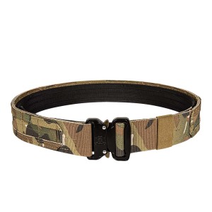 Molle Light Weight Combat Waist Belt Tactical Belts