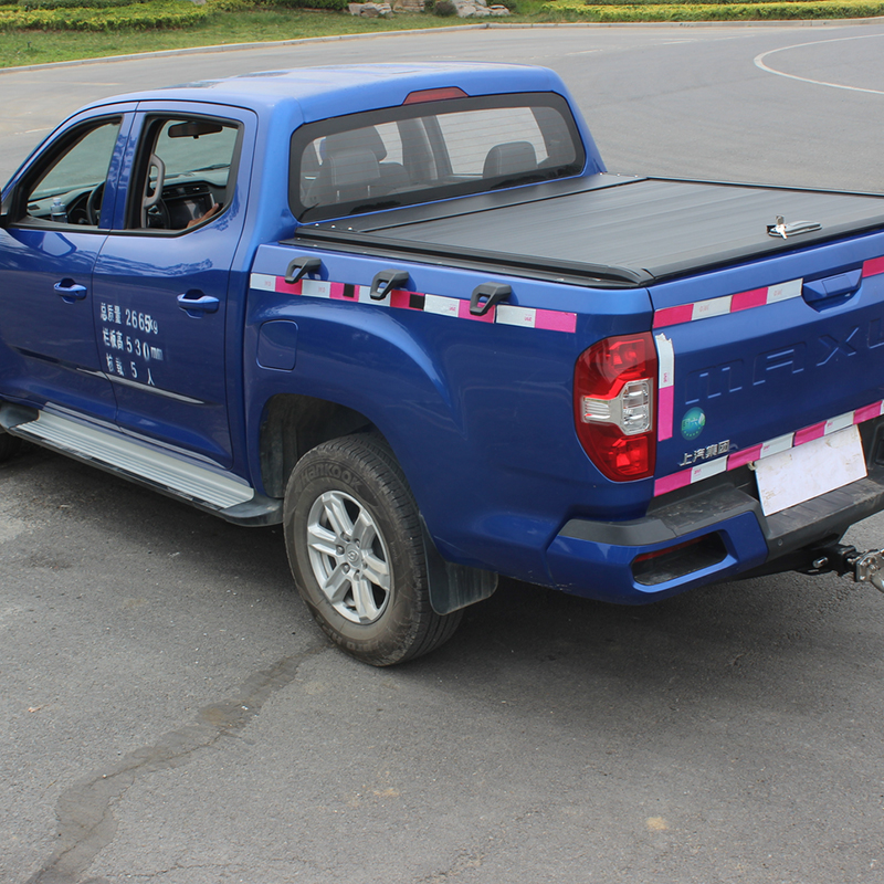 Chevrolet Colorado Lids