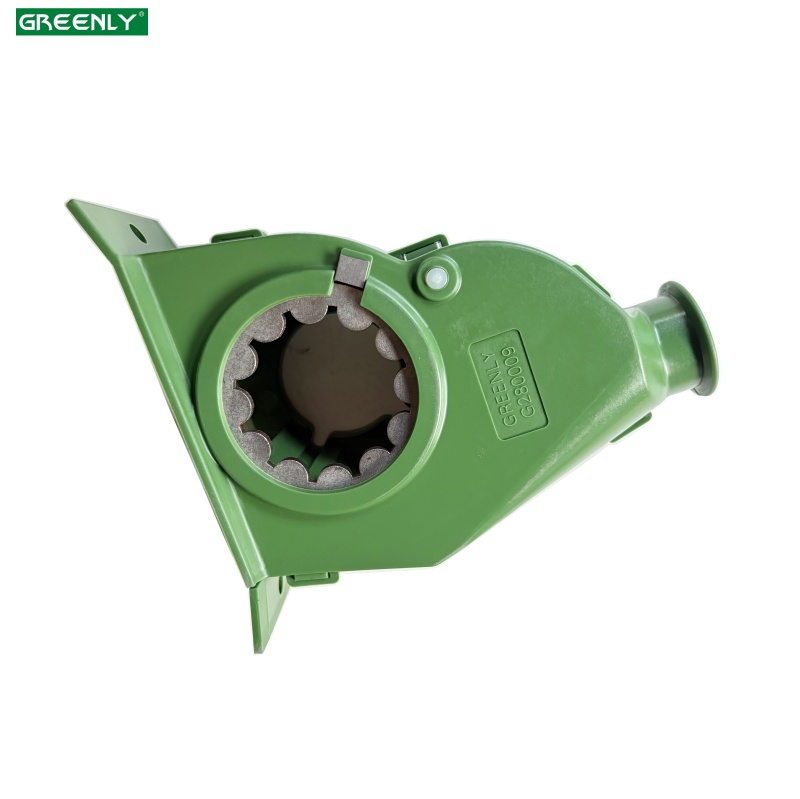 AN280009 Feed Cup 1