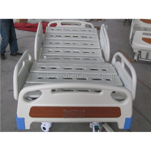 Cheap 3 function electric hospital bed patient Manufacturers and Suppliers from China
