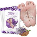 EFERO High Quality Whitening Mild Absorbing Moisturizing Foot Mask Peeling Exfoliating Healthy Skin Care Beauty Products TSLM2