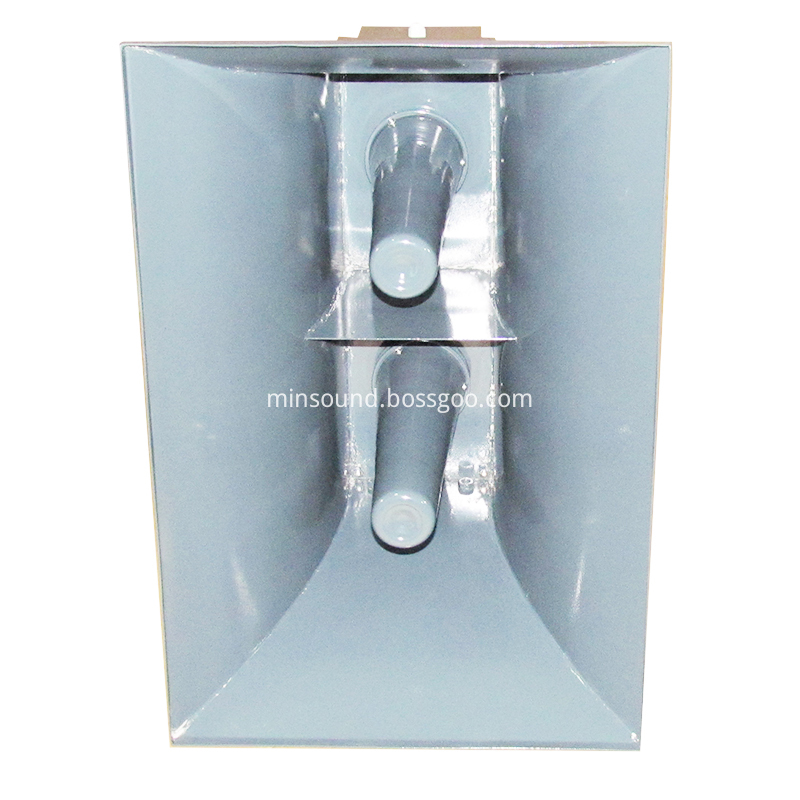 Horn Loudspeaker 