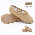 Tan 2 pairs