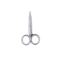 Stainless Steel Eyebrow Cutting Scissors