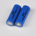 2-5PCS 3.7V 10280 lithium ion rechargeable battery li-ion cell baterias pilas 200MAH for led flashlight digital device