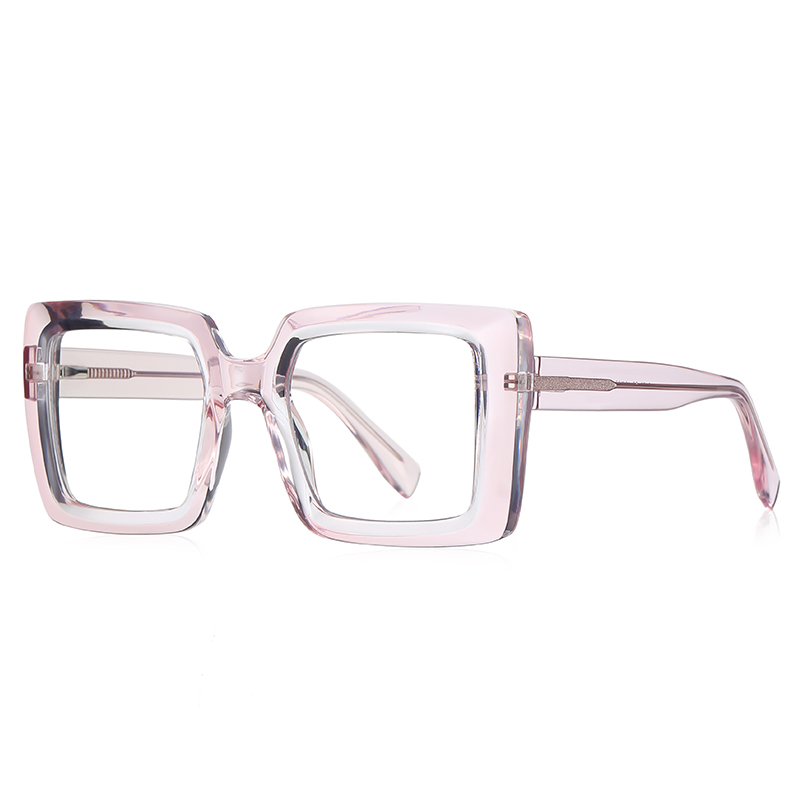 Anti-Blue Light TR90 Optical Frame