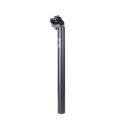NOZAKI New Bicycle Seat Post Seatpost 25.4 27.2 28.6 31.6 350mm For Road Mountain Bike MTB Seat Post Bicycle Parts