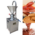 Tomato Jam Chili Sauce Colloid Mill Chocolate Paste Sesame Peanut Butter Machine for Food/Chemical/Pharmaceutical/Daily Chemical
