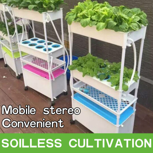 Skyplant NFTMini Garden Vertical Hydroponic System Manufacturers and Skyplant NFTMini Garden Vertical Hydroponic System Suppliers