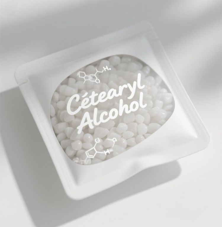 Cetearyl Alcohol (5)