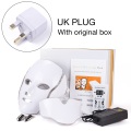 UK Plug Original Box