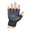 New Custom Half Finger Weightlifting Dumbbell Gloves