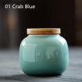 01 Crab green