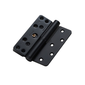 3D adjustable door hinges