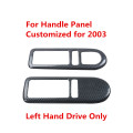 2003 Handle Panel