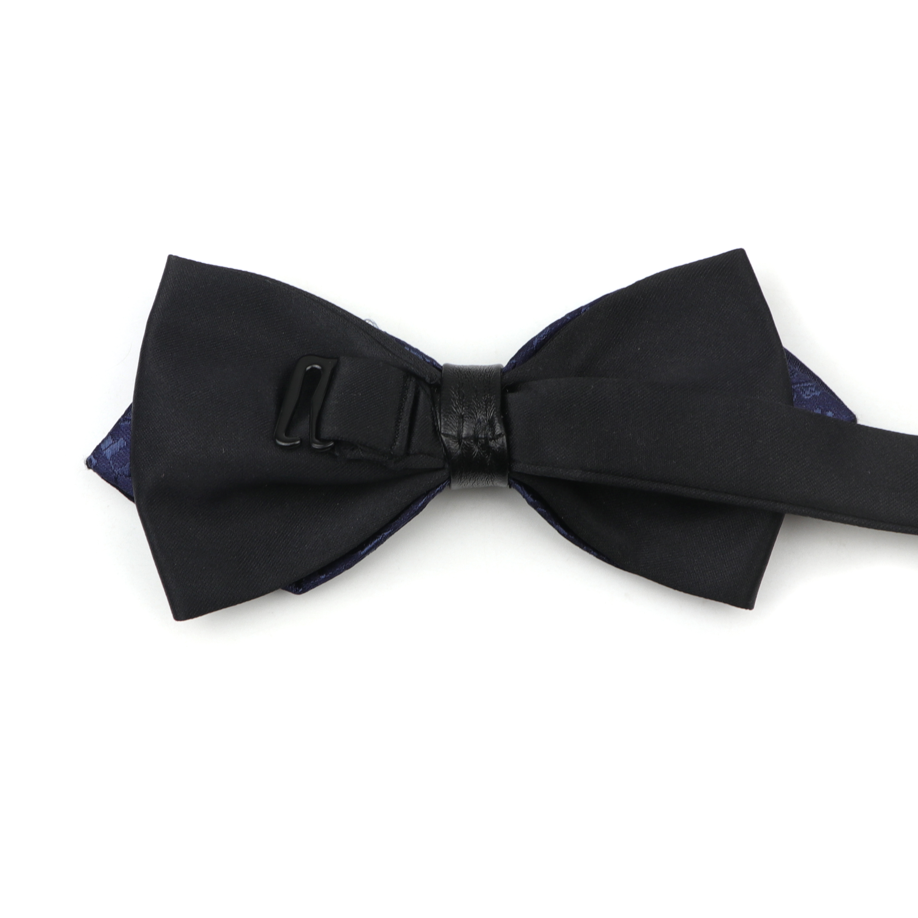 Men's Bow Tie Newest Paisley Butterfly Knot Mens Accessories Luxurious Bowtie Black Cravat Formal Suit Wedding Ceremony Ties