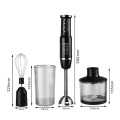 electric blender baby food maker Portable Blender cup 4 in 1 set for kitchen appliances electric Mixer Smoothie for home