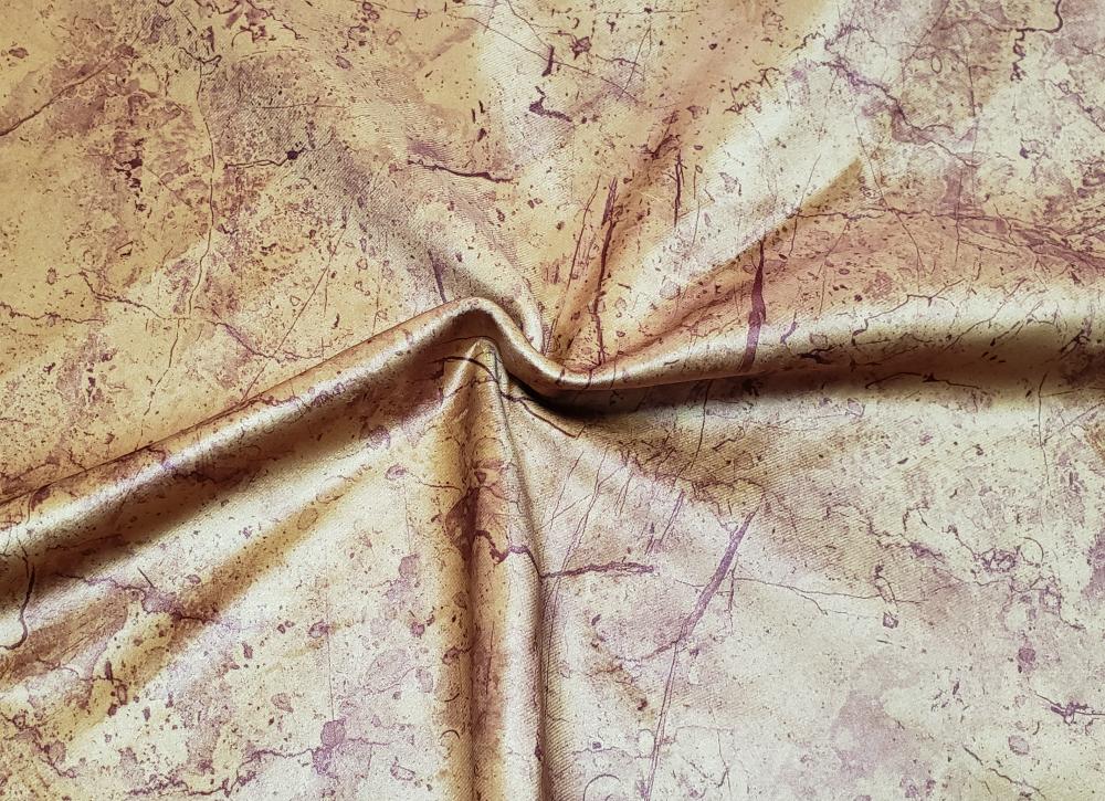 Printing Dutch Velvet A