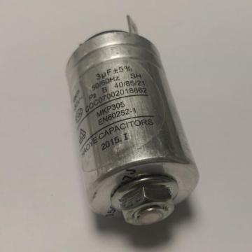 dish washer parts capacitor MKP305 3UF 450V