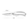 Cutter Cook Tool shear Fish Duck Poultry Chicken Bone steel scissor snip Kitchen scissors