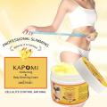 Ginger Slimming Cream Weight Lose Cream Fat Burning Reduce Effective Body Cream Care Lifting Anti-cellulite Firm Fat Firmin