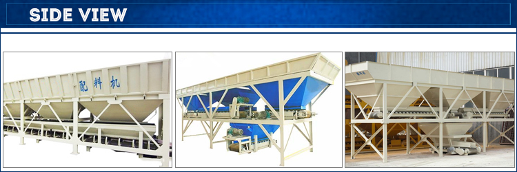 Batching Machine 3