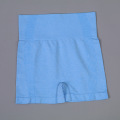 Light Blue Shorts