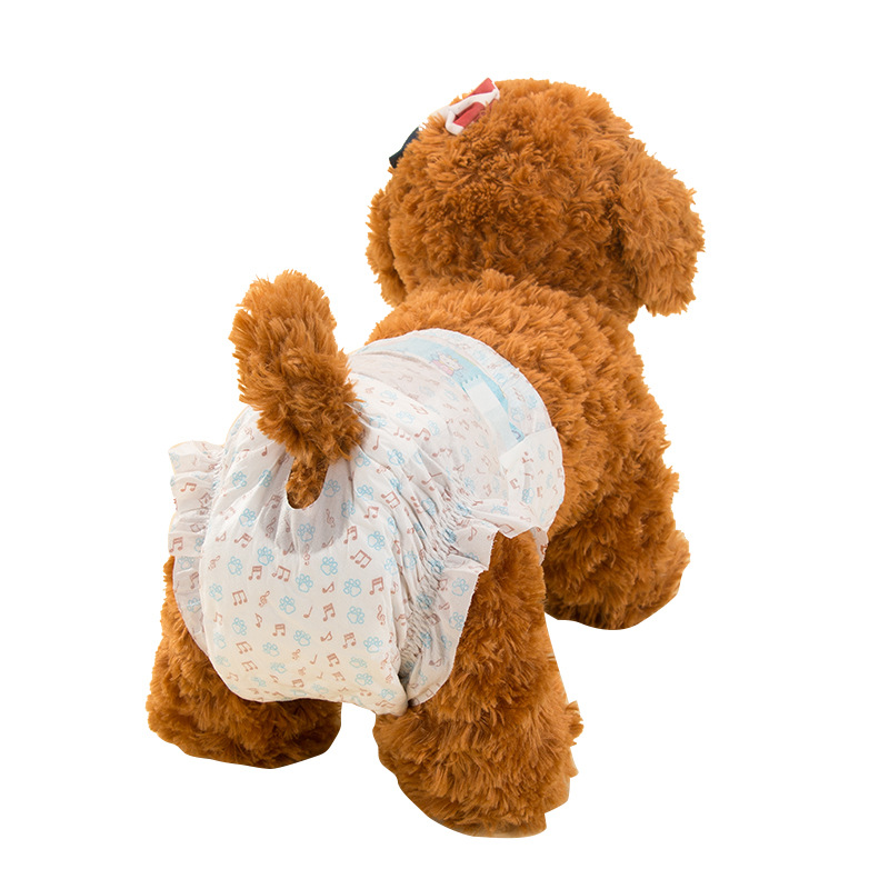 Dog Training Pants Diapers