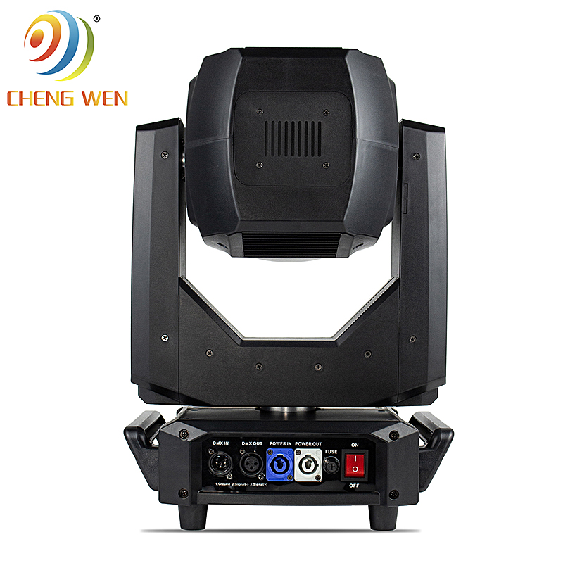 stage lights 420w beam
