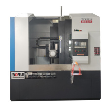 TCK5120 heavy duty vertical turning lathe machine