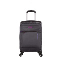 3pcs nylon travel bag luggage sets