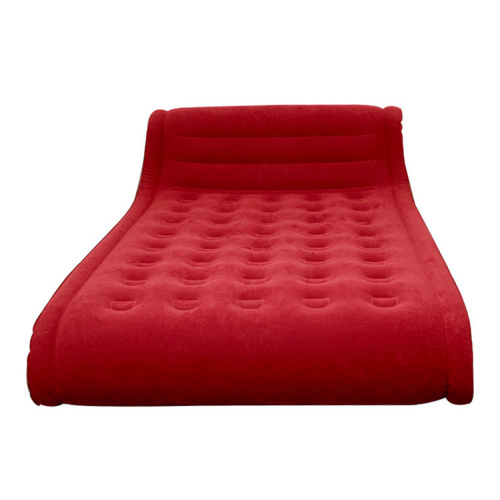 Bedroom Furniture Inflatable Air Bed Easy to Inflate for Sale, Offer Bedroom Furniture Inflatable Air Bed Easy to Inflate