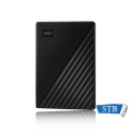 Black 5TB