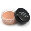 5 Colors Women High Coverage Concealer Waterproof Long Lasting Face Makeup Foundation High Coverage Concealer Comestics Makeup