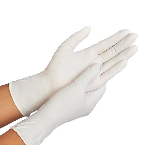 Disposable Nitrile Gloves