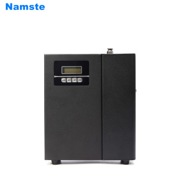 NMT-177 150ml Commercial Scent Machine HVAC Air Purifier Flexible Timers Setting Fragrance Machine Scent Essential Oil Diffuser