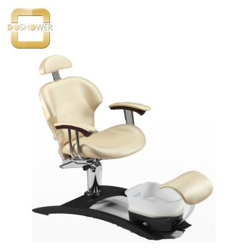 DS promotion shiatsu spa pedicure chair for nail salon