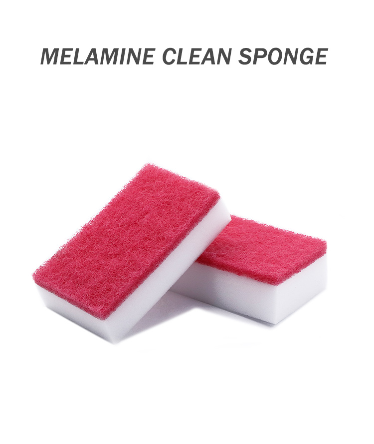 Magic Clean Sponge
