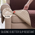 Chair Recliner Sofa Cover Anti-Slip Sofa Covers For Living Room Sectional Sofa Couch Cover Elastic Slipcovers For Pet & Kid
