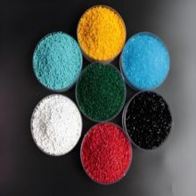 PS Color Masterbatch for Blow Molding