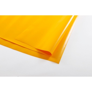 UV Resistant PVC Coated Tarpaulin Fabric