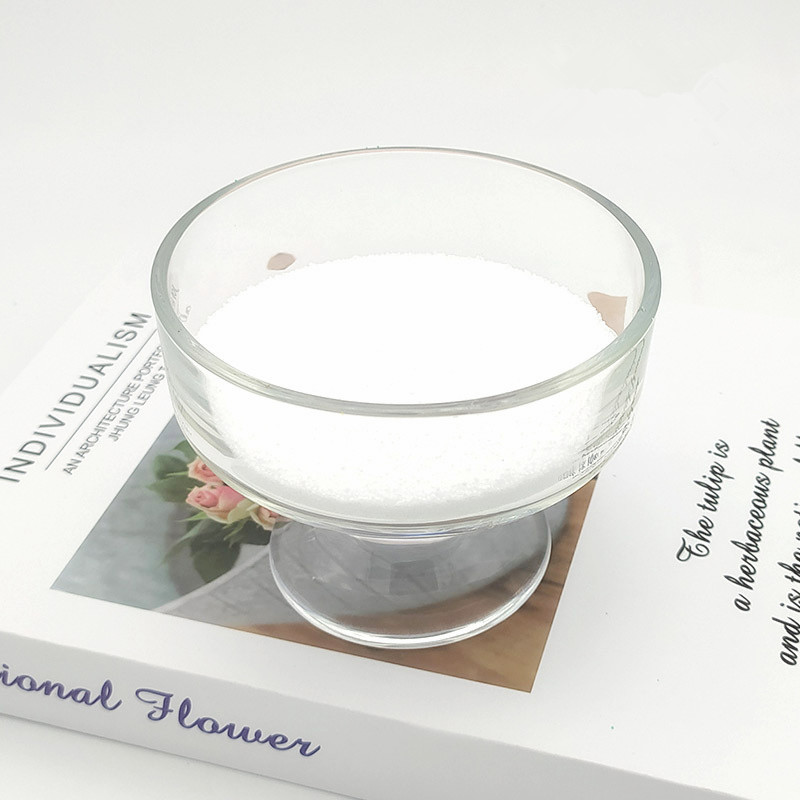 White Color Sand Wax