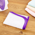 40x60 cm New Arrive Heat Resistant Cloth Mesh Ironing Board mat Cloth Cover Protect Ironing Pad