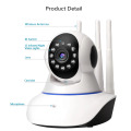 KIMPOK 1080P IP Camera WIFI Wireless Indoor Security Camaras Surveillance 2-Way Audio CCTV Pet Camera Baby Monitor Smart Home