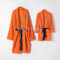 Japan Anime DragonFlannel Man Bathrobe Women Kimono Kids Cosplay Goku Bath Robe Soft Anime Costume Dressing Gown