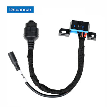 Gearbox DSM 7-G Renew Cable For Mercedes Benz work with Xhorse VVDI MB BGA Tool