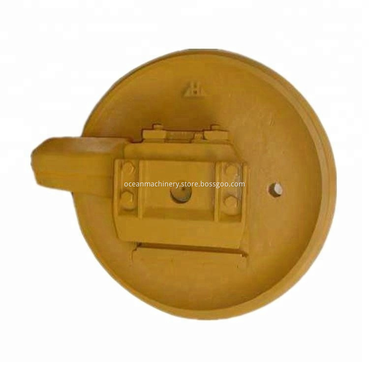 Front Idler 144 30 00038 Jpg
